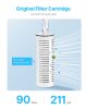 Pitcher Water Filter Replacements 3-pack Filters for Water Filter Pitcher 6287