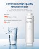 Reverse Osmosis System Replacement for SS-001/003/005 Under Sink Water Filter