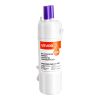 Refrigerator Water Filter Replacement EDR1RXD1 Remove 70+ Contaminants White